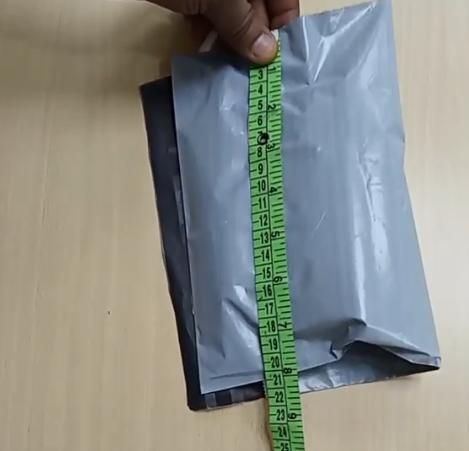 Color LED Water Faucet Tap with Temperature Sensor | No Battery Required