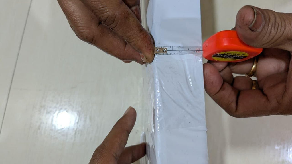 LED Candle Set with Remote (6 Pcs) | Flameless Decorative Candles