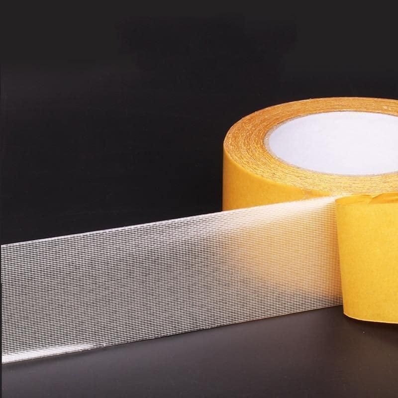 Double Sided Carpet Tape | Heavy Duty, Strong, Non-Slip, Removable