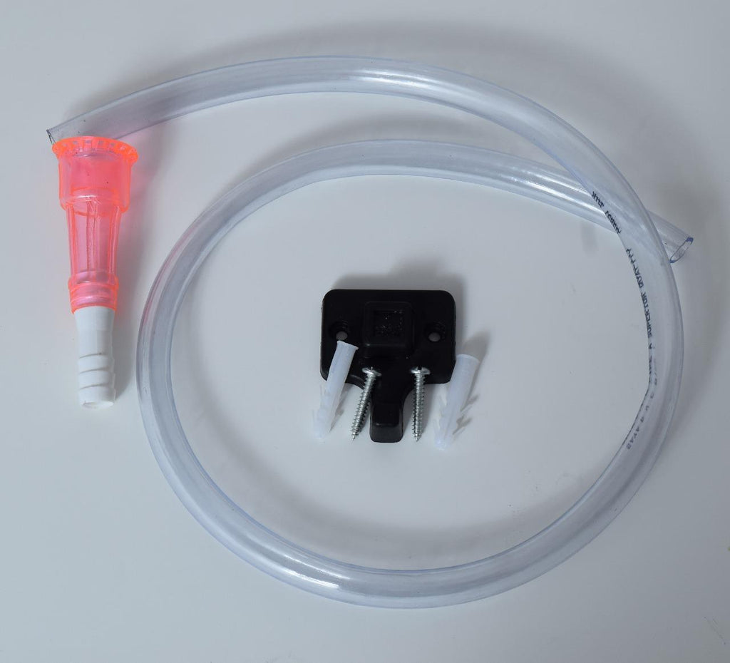 Instant Electric Water Geyser (Random Colours) | Fast Heating Portable Geyser for Kitchen & Bathroom