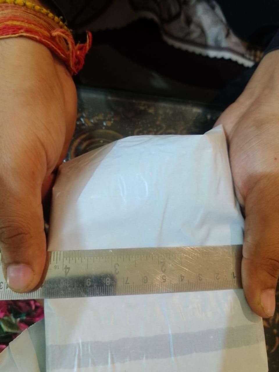 Standard Ultra-Slim Wireless Charging Pad | Fast, Portable & Qi-Enabled