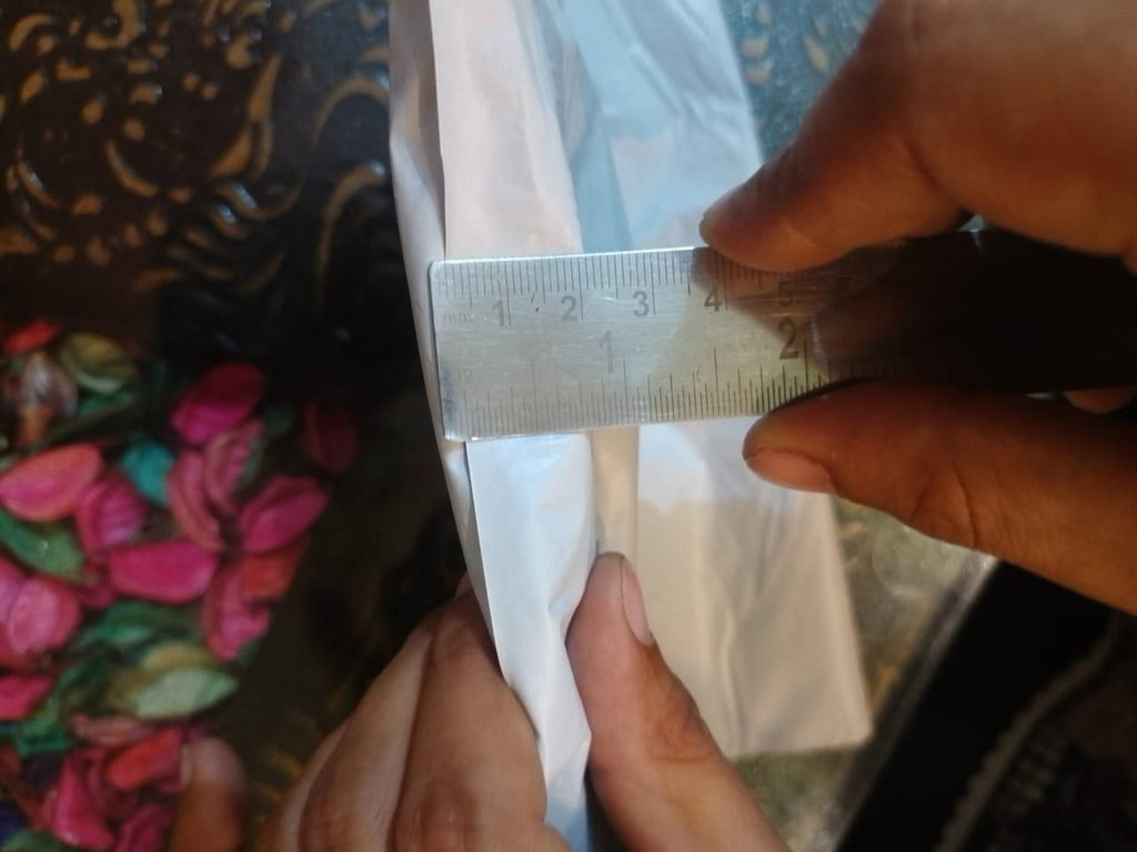 Standard Ultra-Slim Wireless Charging Pad | Fast, Portable & Qi-Enabled