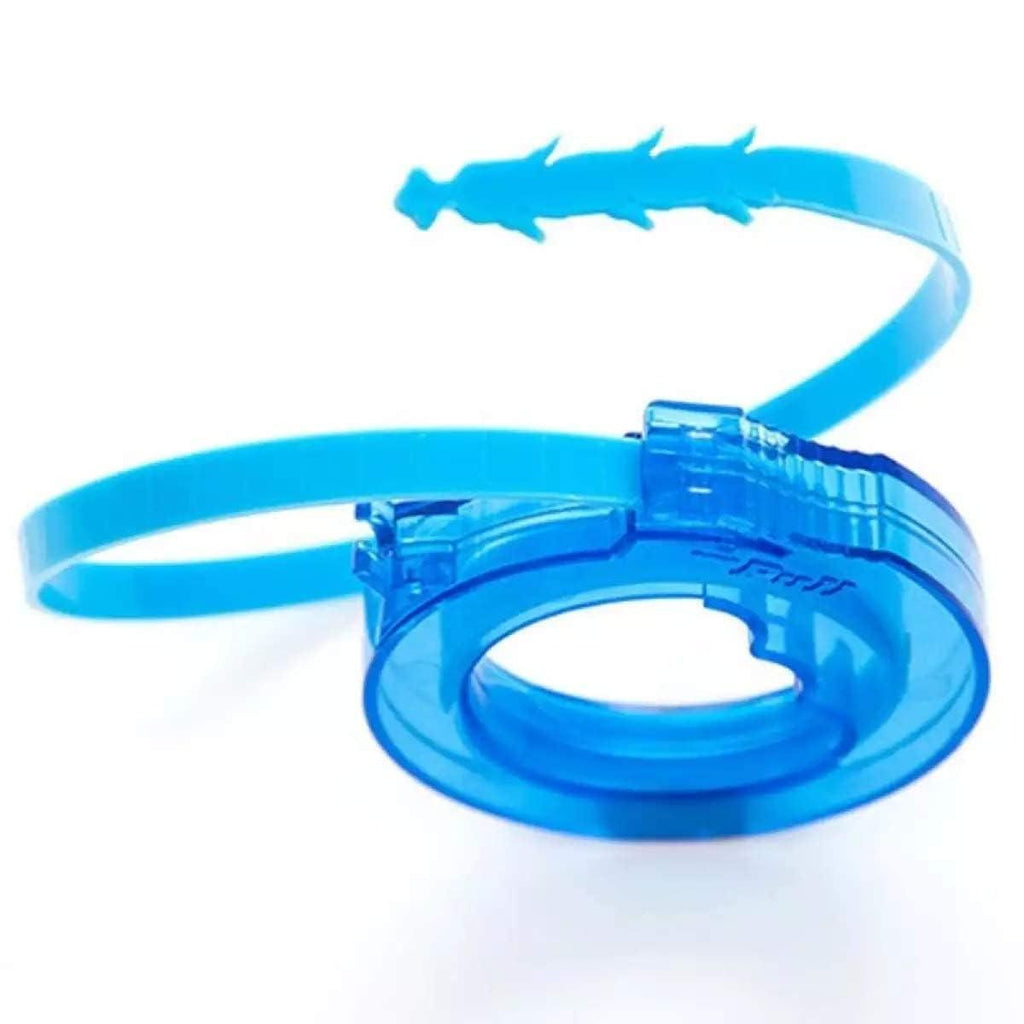 Sink Hair Catcher & Drain Clog Remover Tool | Telescopic Pipe Hook Cleaner