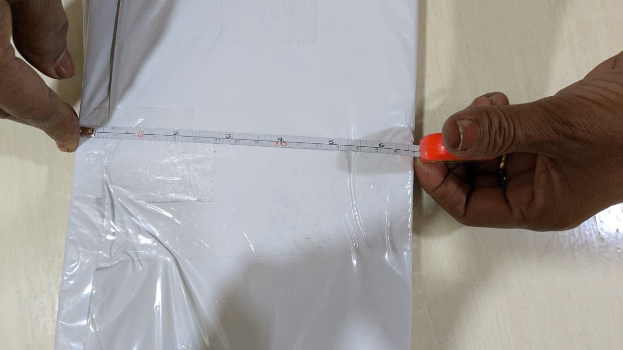 LED Candle Set with Remote (6 Pcs) | Flameless Decorative Candles