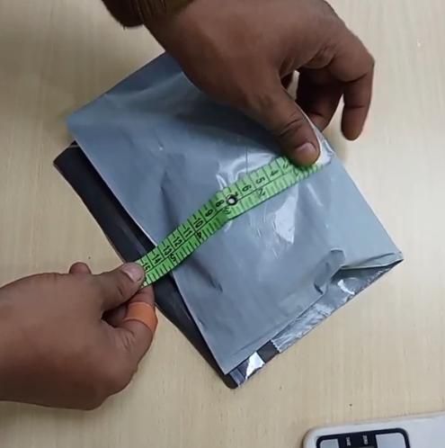 Color LED Water Faucet Tap with Temperature Sensor | No Battery Required