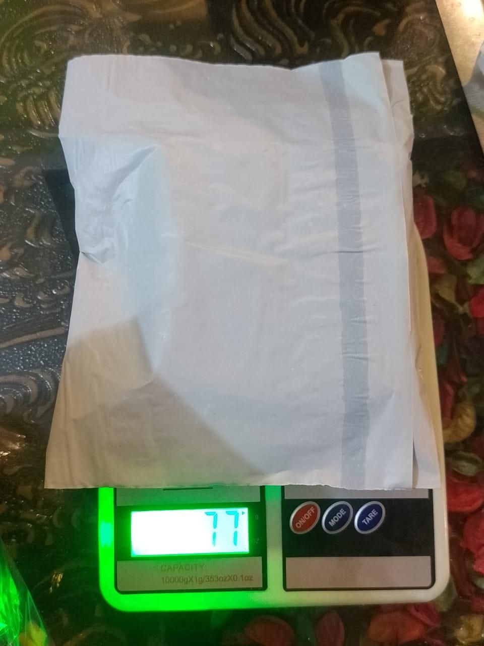 Standard Ultra-Slim Wireless Charging Pad | Fast, Portable & Qi-Enabled