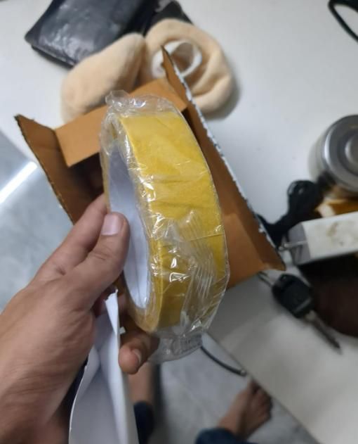 Double Sided Carpet Tape | Heavy Duty, Strong, Non-Slip, Removable