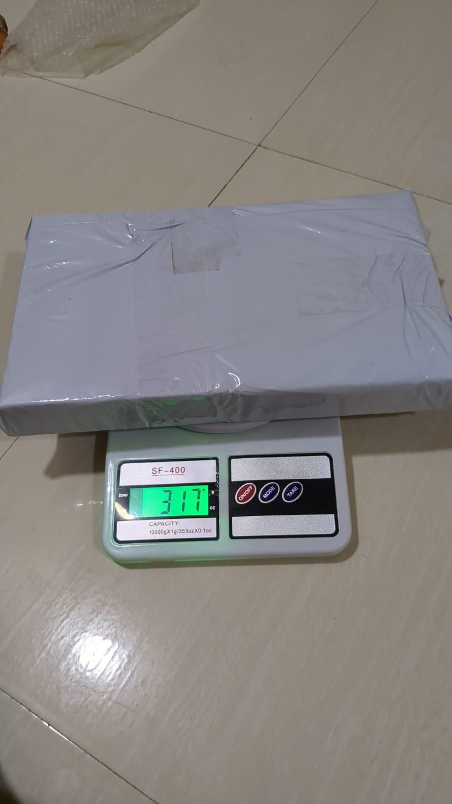 LED Candle Set with Remote (6 Pcs) | Flameless Decorative Candles