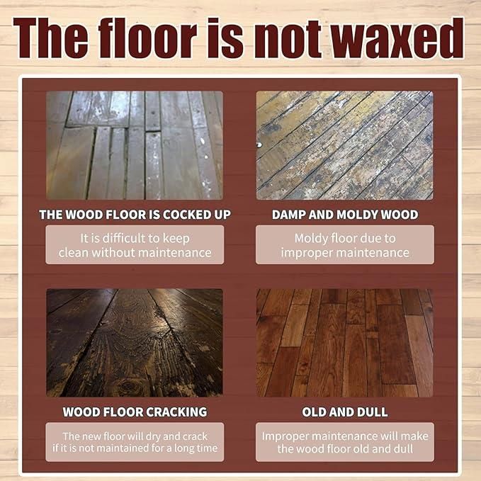 Wood Wax Oil – 200 gm Pack of 2 | Wood Polish & Protection Oil