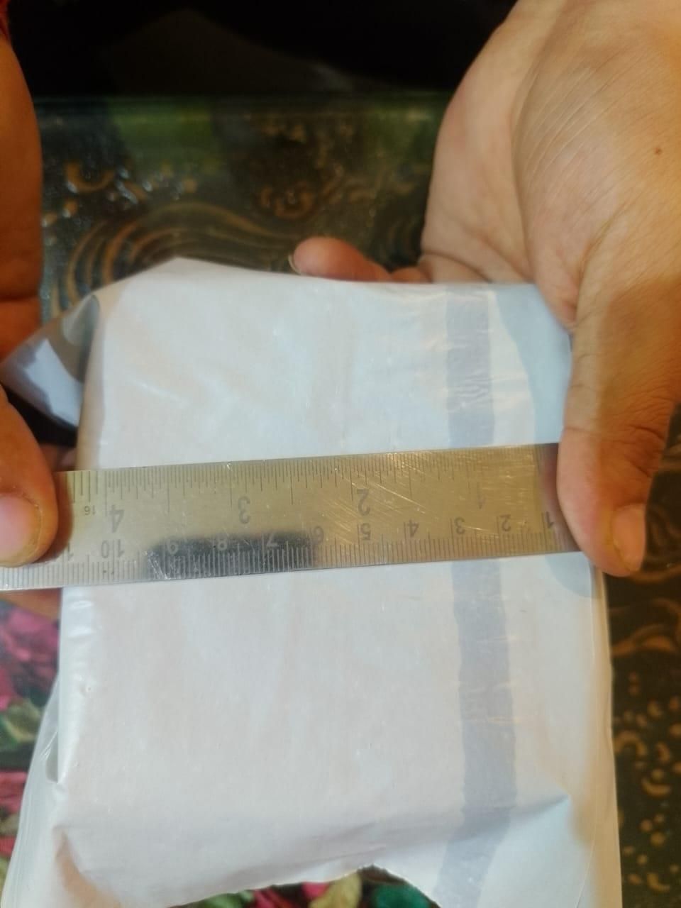 Standard Ultra-Slim Wireless Charging Pad | Fast, Portable & Qi-Enabled